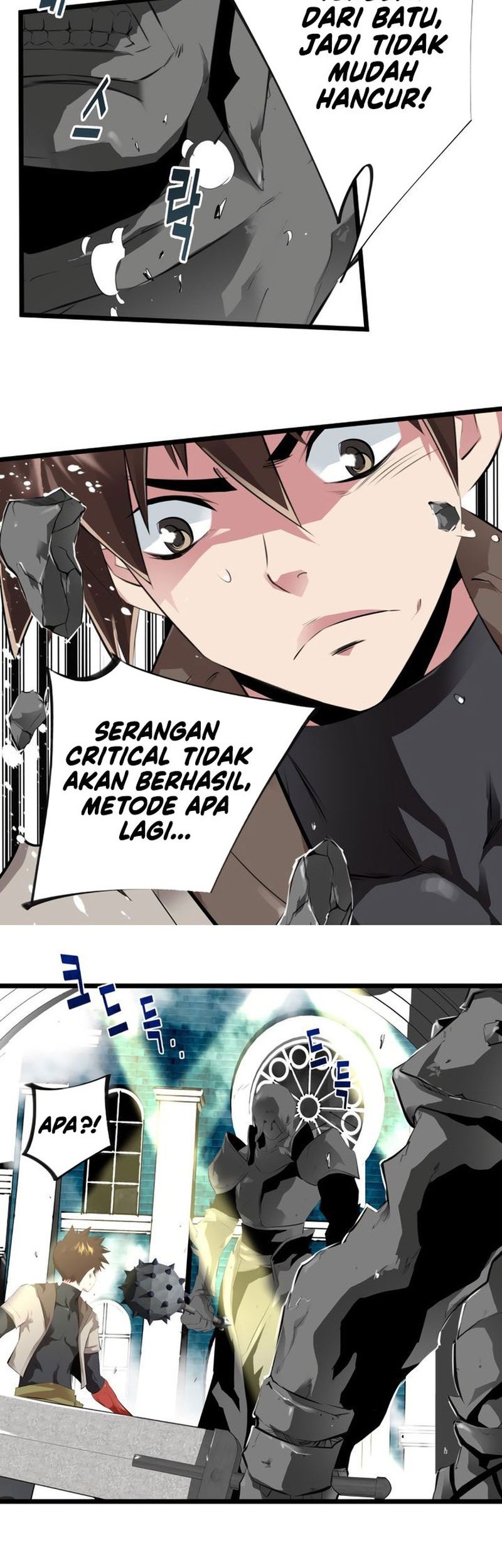 Control Player Chapter 21 Gambar 23