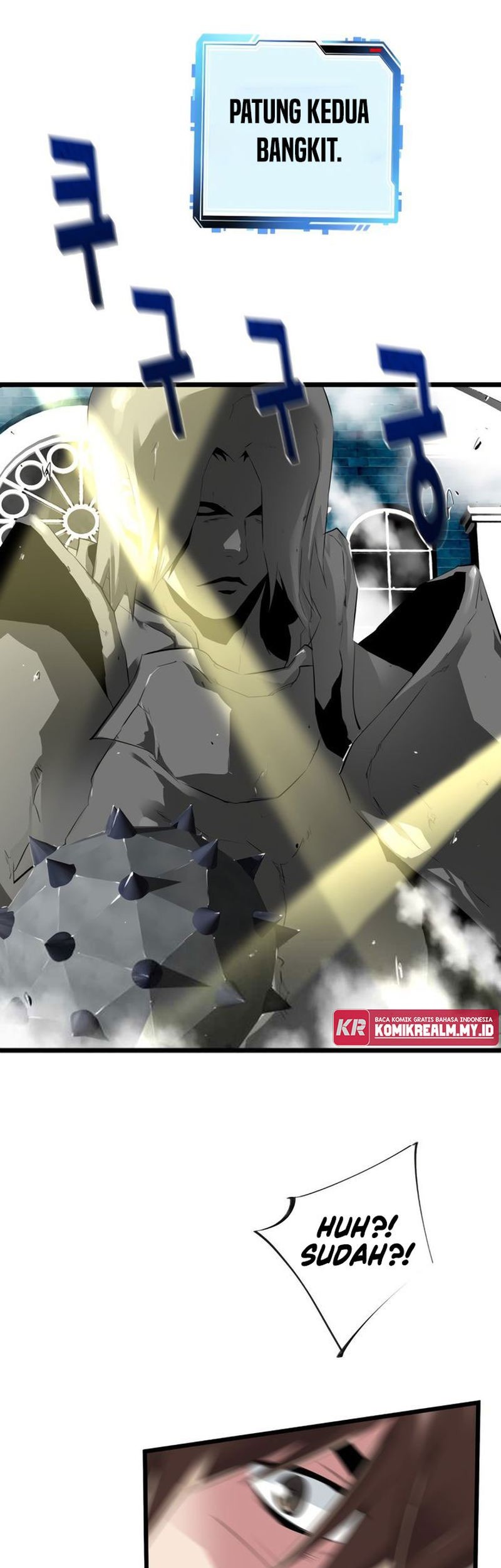 Control Player Chapter 21 Gambar 24