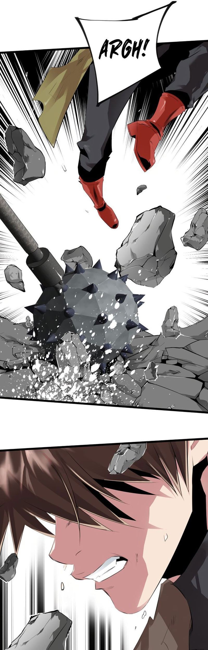 Control Player Chapter 21 Gambar 26