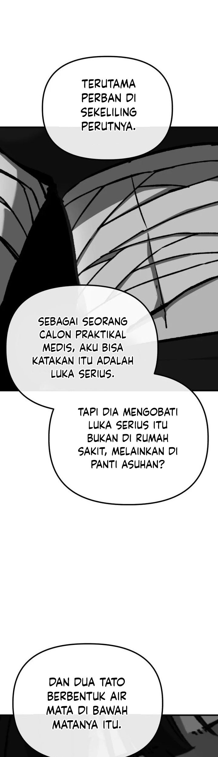 Killing Killer Chapter 55 Gambar 38