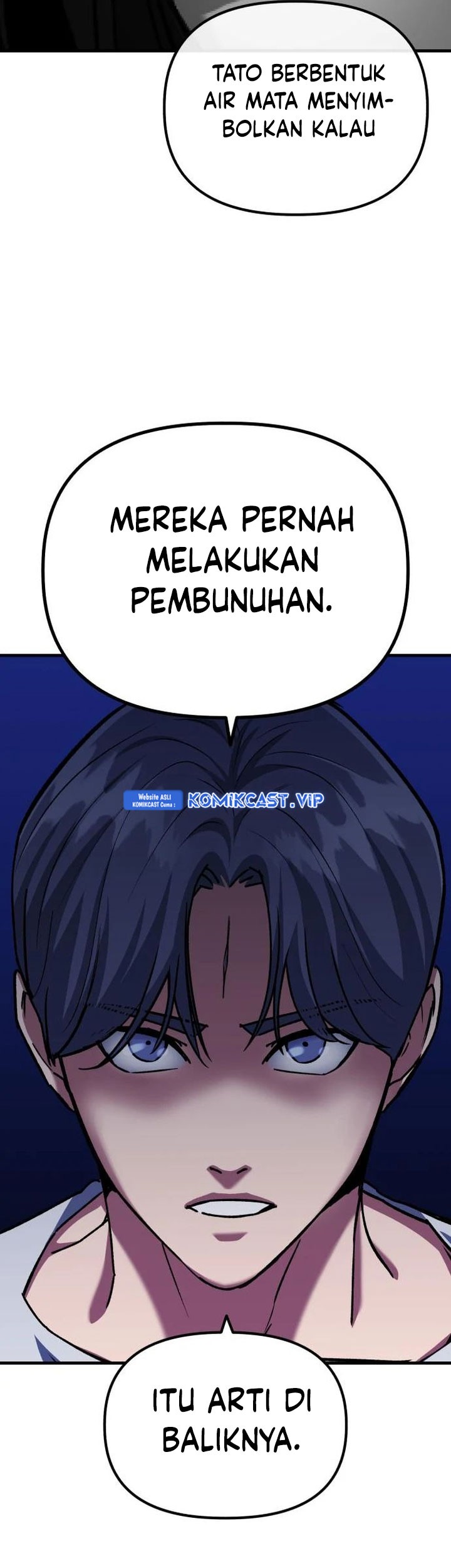 Killing Killer Chapter 55 Gambar 40