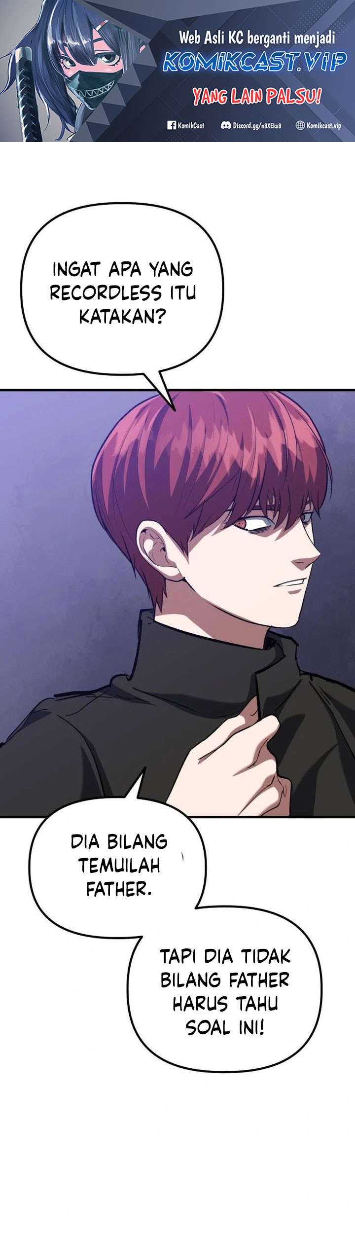 Baca Manhwa Killing Killer Chapter 55 Gambar 2