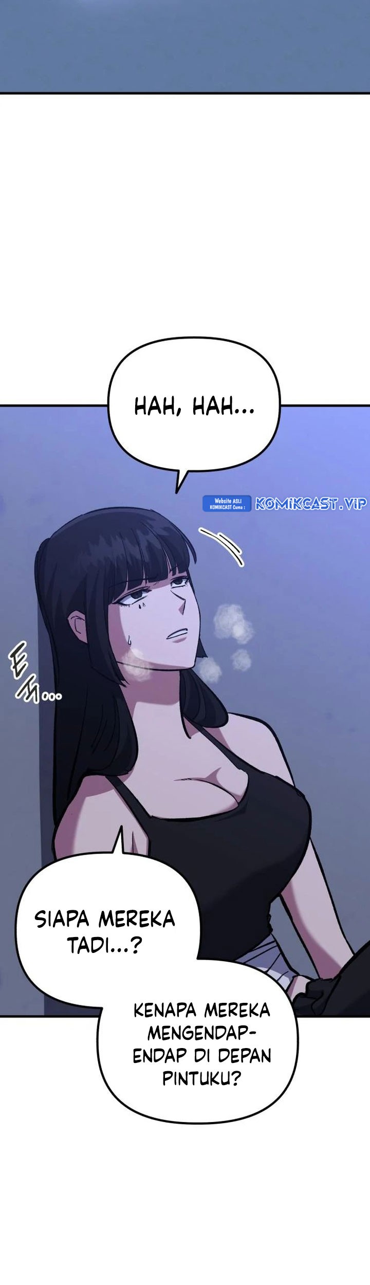 Killing Killer Chapter 55 Gambar 49
