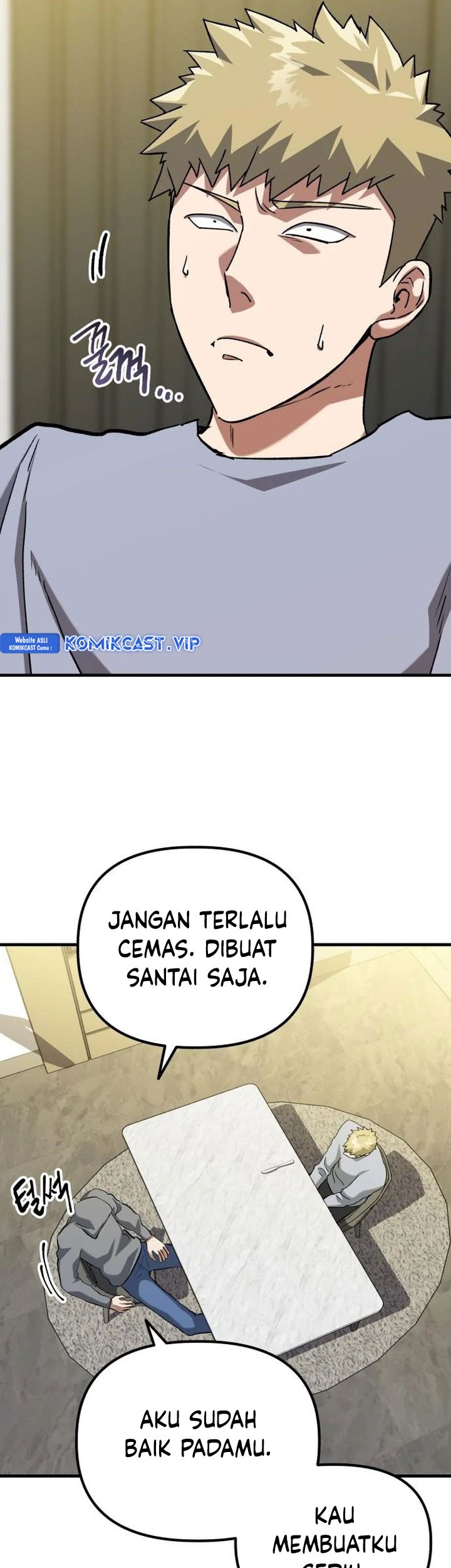 Killing Killer Chapter 55 Gambar 66