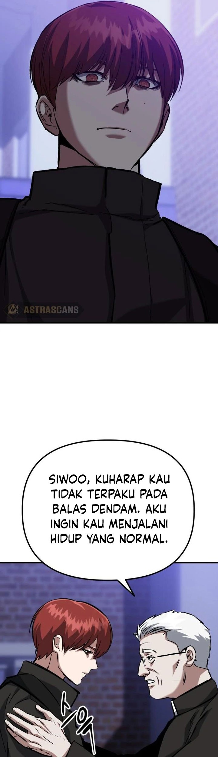 Killing Killer Chapter 54 Gambar 28