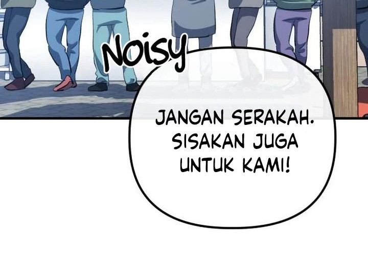 Killing Killer Chapter 54 Gambar 3