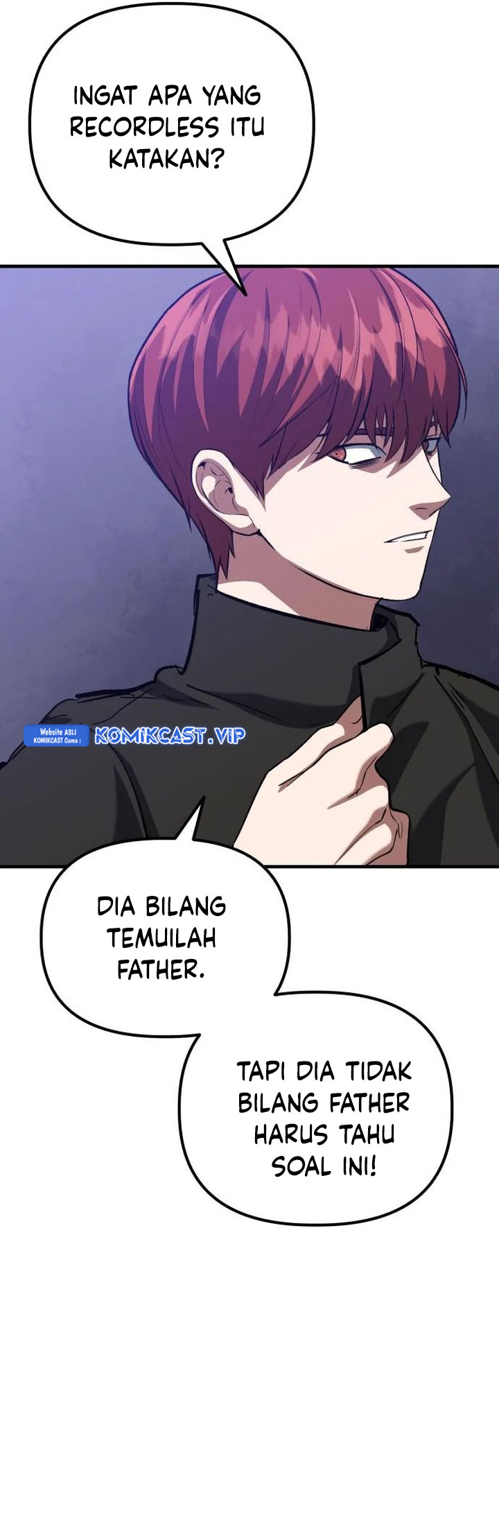 Killing Killer Chapter 54 Gambar 52