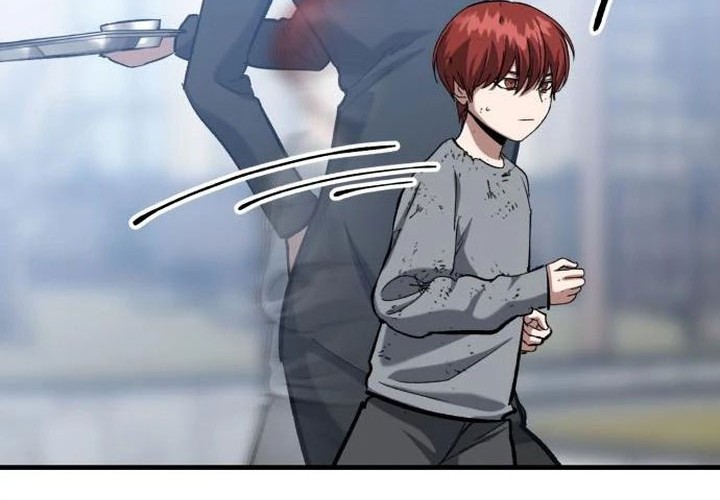 Killing Killer Chapter 54 Gambar 13