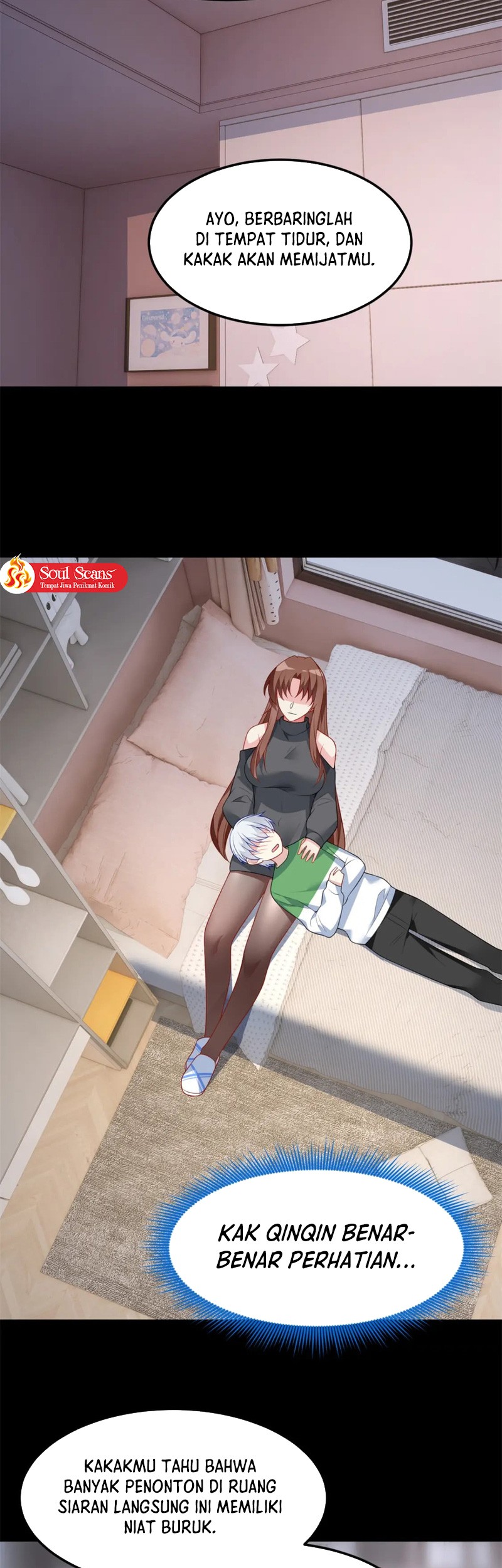 I Eat Soft Rice in Another World Chapter 76 Gambar 30