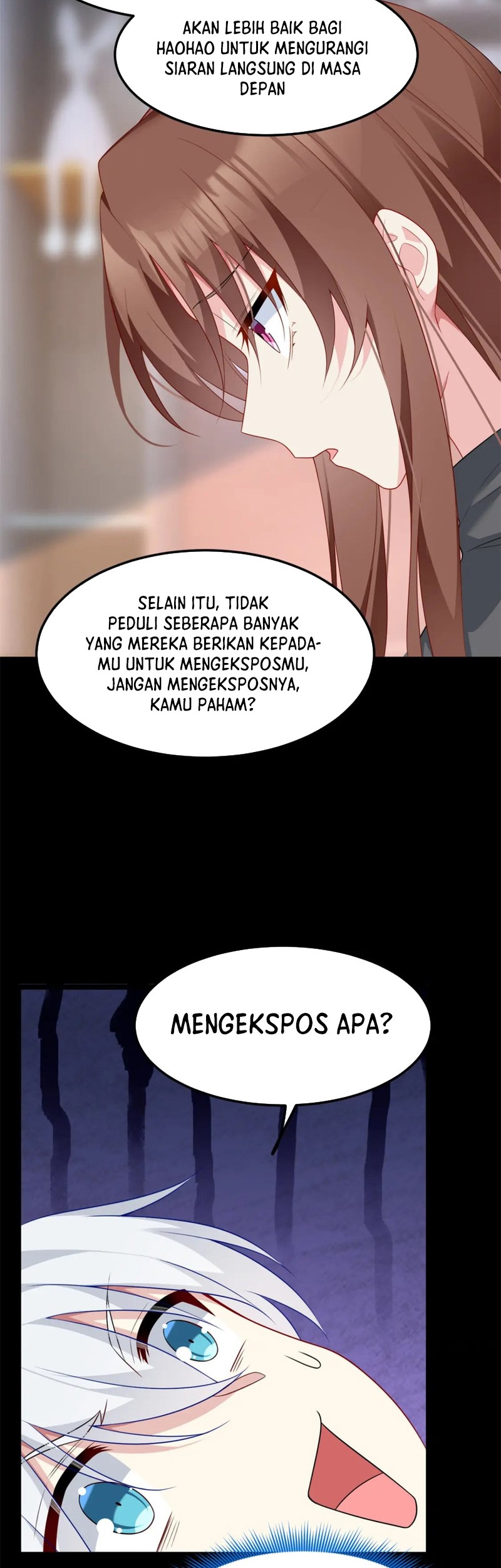 I Eat Soft Rice in Another World Chapter 76 Gambar 31