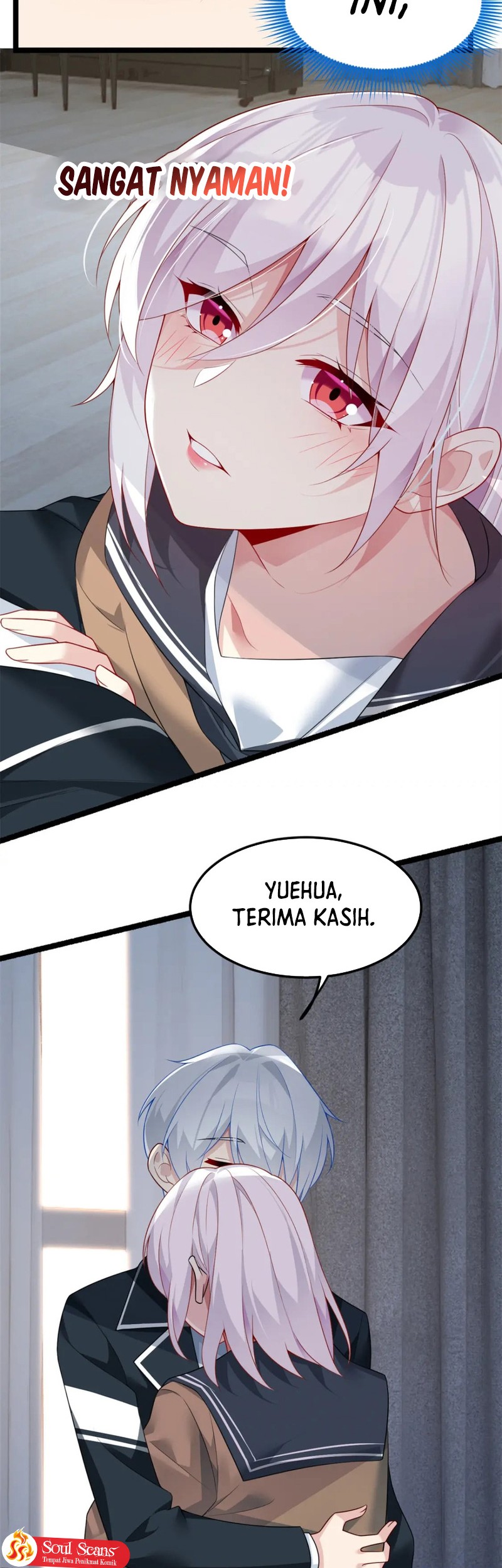 I Eat Soft Rice in Another World Chapter 76 Gambar 4