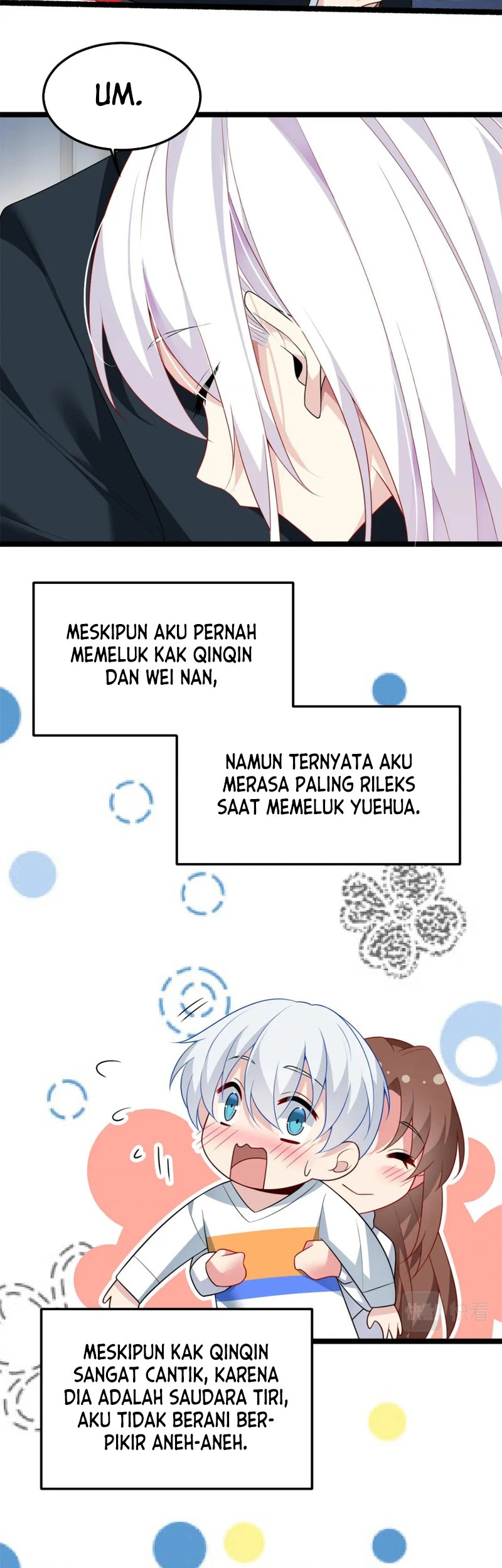 I Eat Soft Rice in Another World Chapter 76 Gambar 5