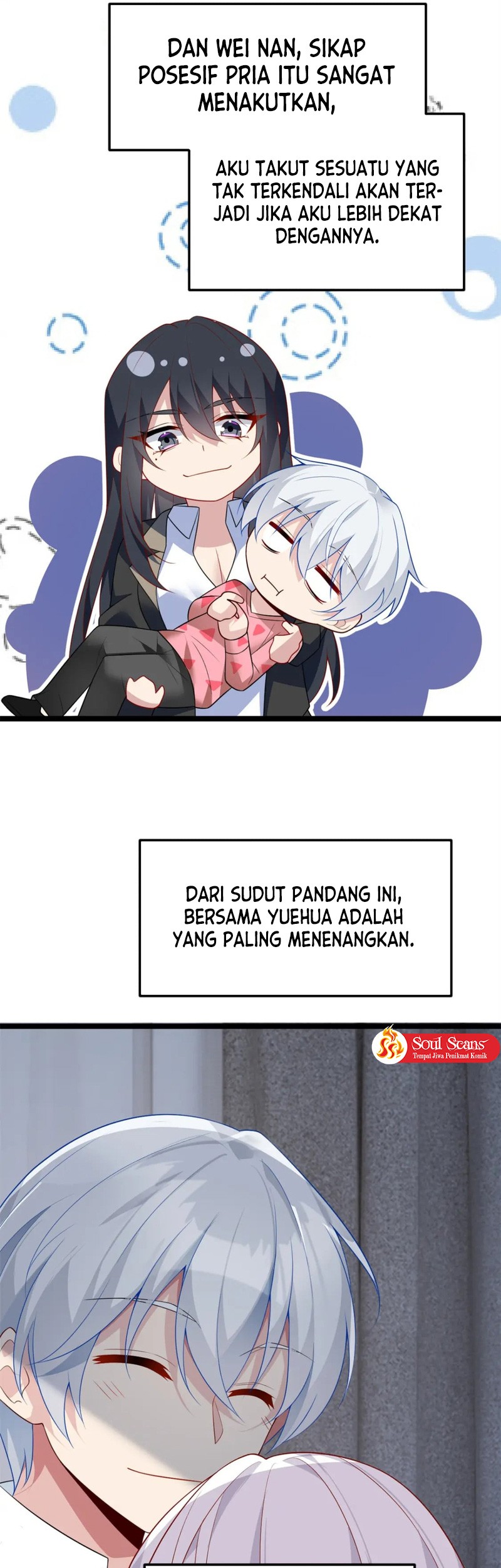 I Eat Soft Rice in Another World Chapter 76 Gambar 7