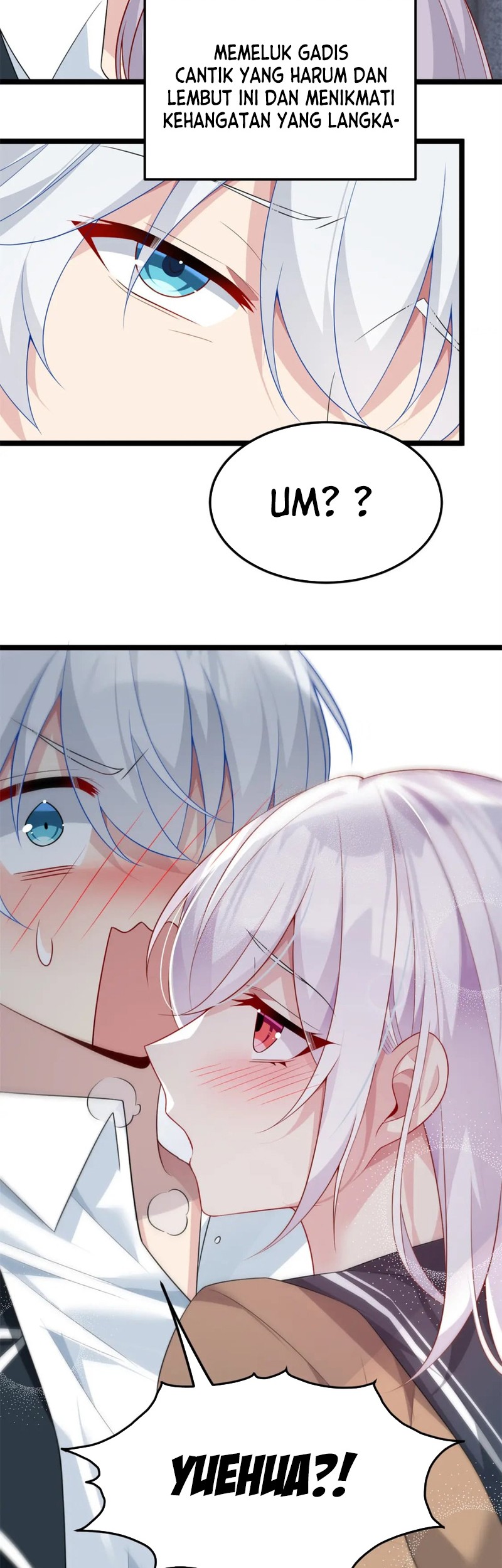 I Eat Soft Rice in Another World Chapter 76 Gambar 8