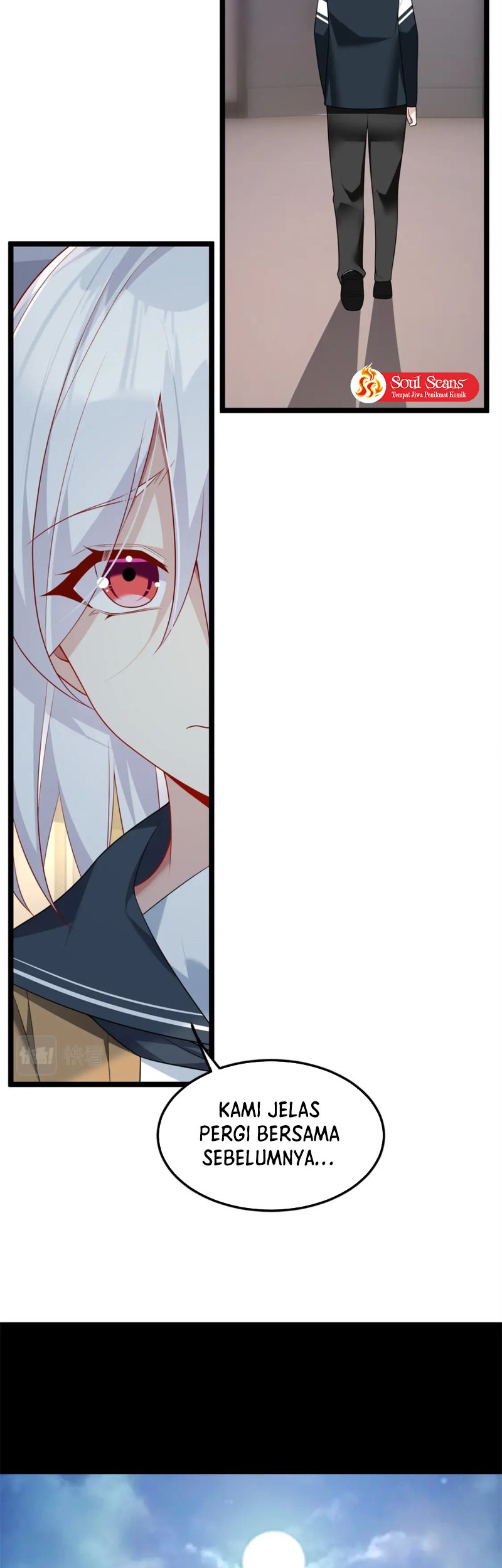I Eat Soft Rice in Another World Chapter 76 Gambar 24
