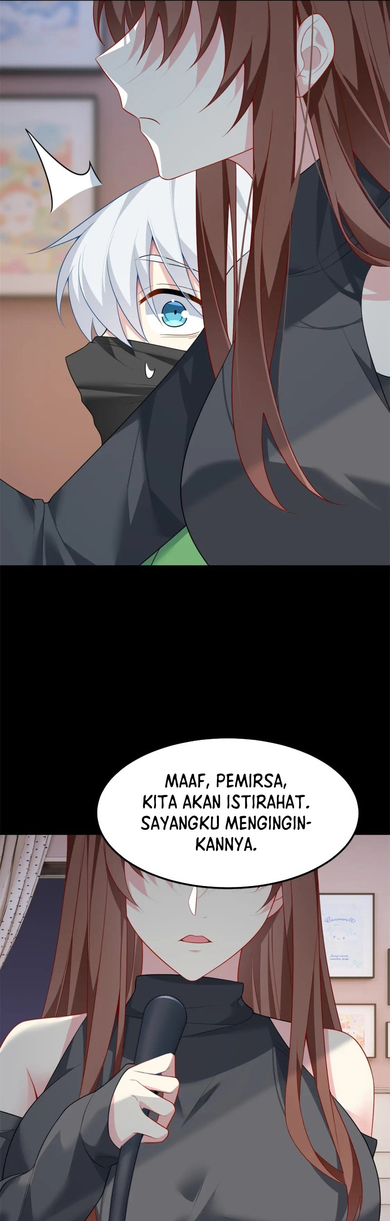 I Eat Soft Rice in Another World Chapter 76 Gambar 27