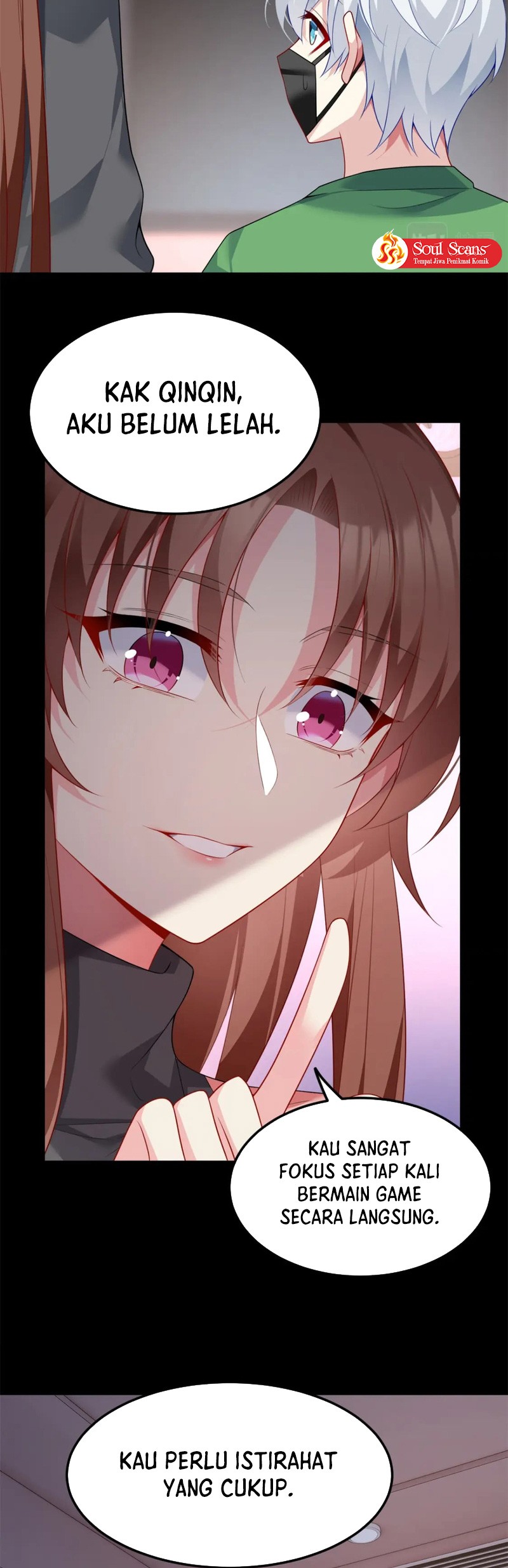 I Eat Soft Rice in Another World Chapter 76 Gambar 29