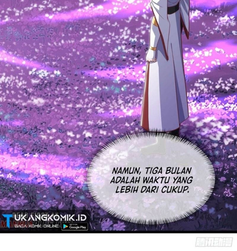Peerless Soul Chapter 543 Gambar 4