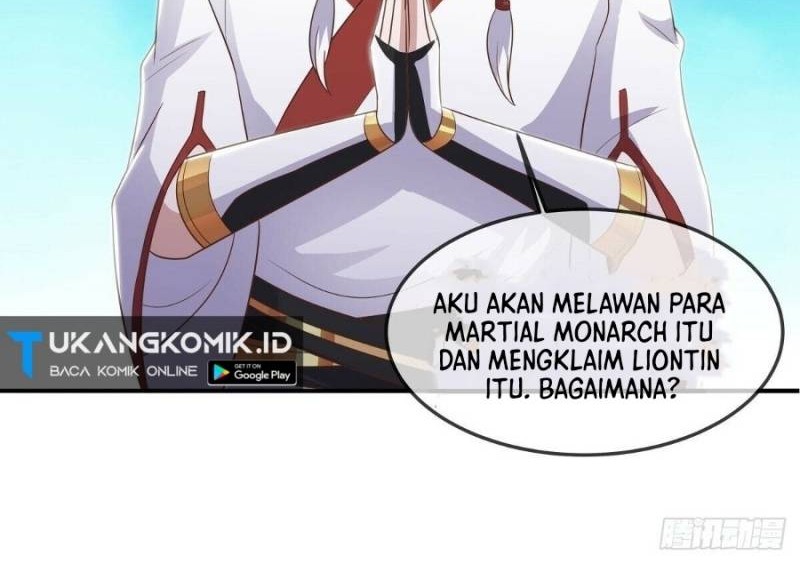 Peerless Soul Chapter 543 Gambar 12