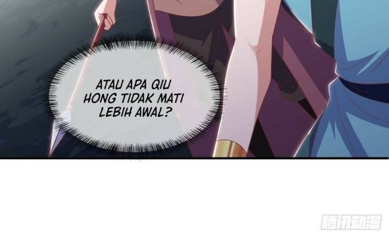 Peerless Soul Chapter 543 Gambar 16