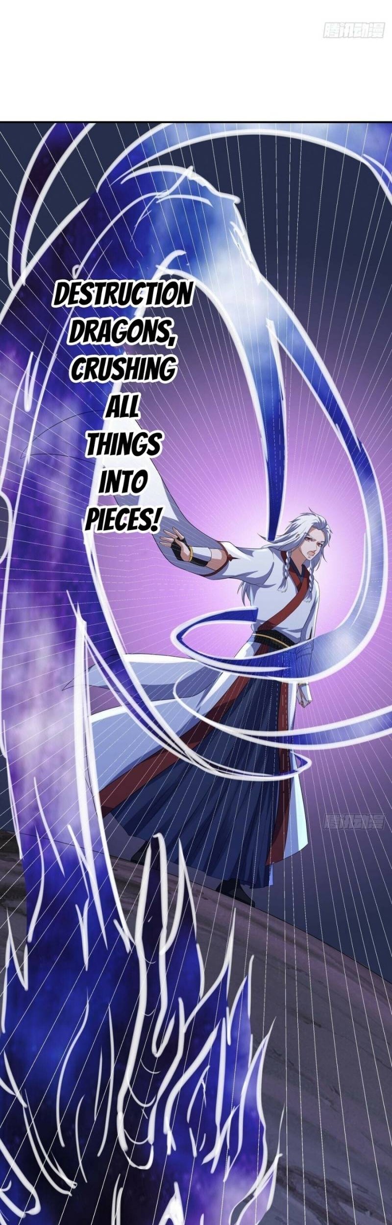 Peerless Soul Chapter 543 Gambar 26