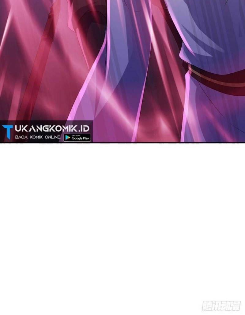 Peerless Soul Chapter 543 Gambar 30