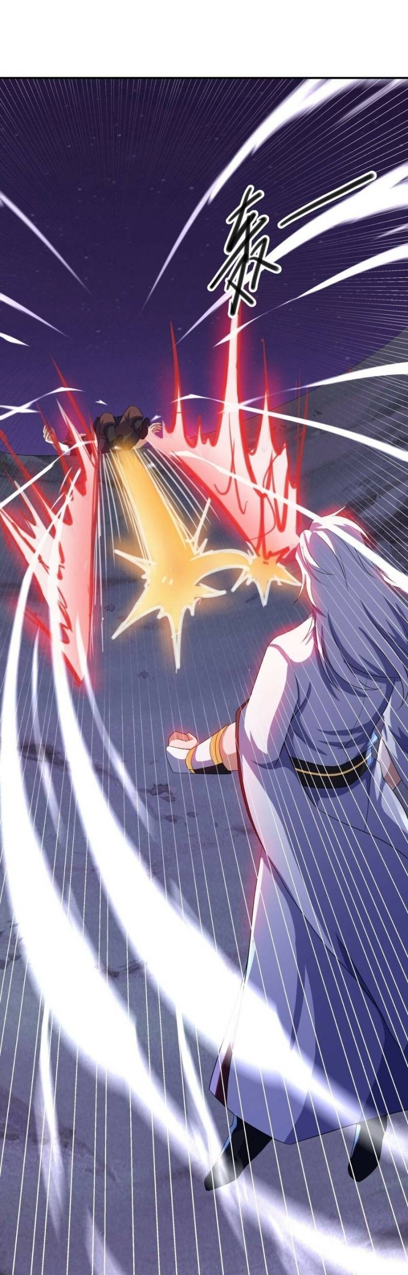 Peerless Soul Chapter 543 Gambar 31
