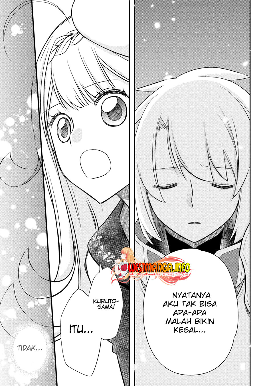 Kanchigai No Atelier Master Chapter 39 Gambar 14