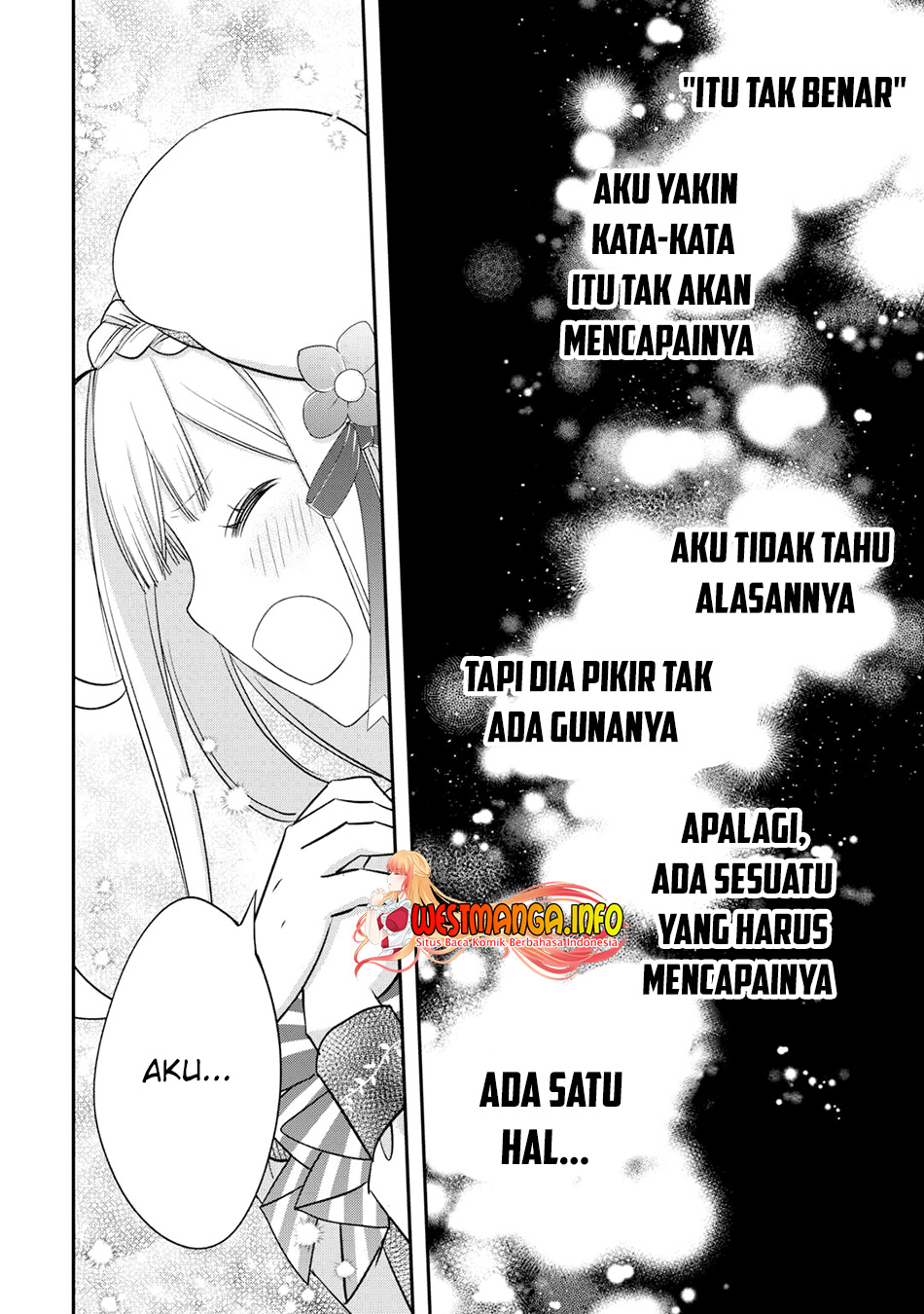 Kanchigai No Atelier Master Chapter 39 Gambar 15