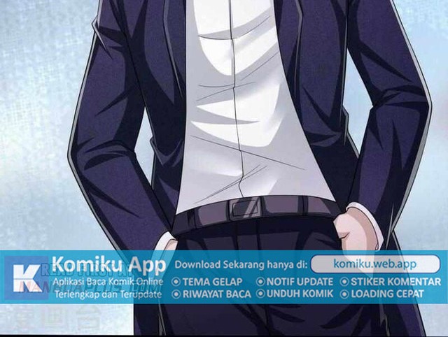 I am Daxianzun Chapter 549 Gambar 8