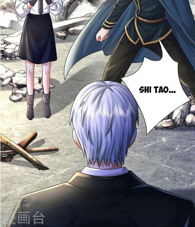 I am Daxianzun Chapter 550 Gambar 5