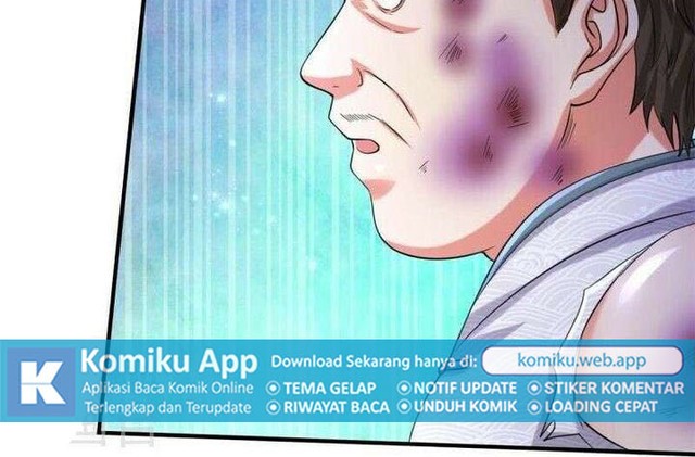 I am Daxianzun Chapter 550 Gambar 14