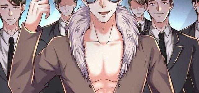 I am Daxianzun Chapter 554 Gambar 8