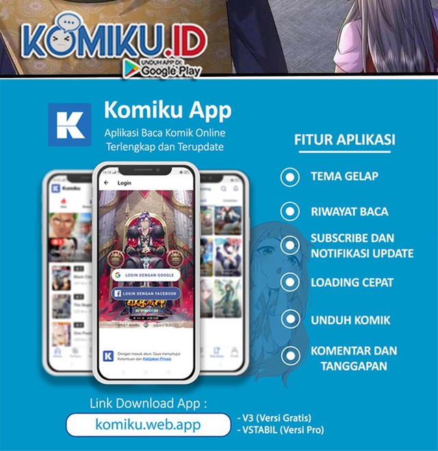 I am Daxianzun Chapter 556 Gambar 16