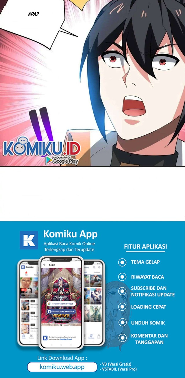 Dushi Xiaoyao Chapter 453 Gambar 16