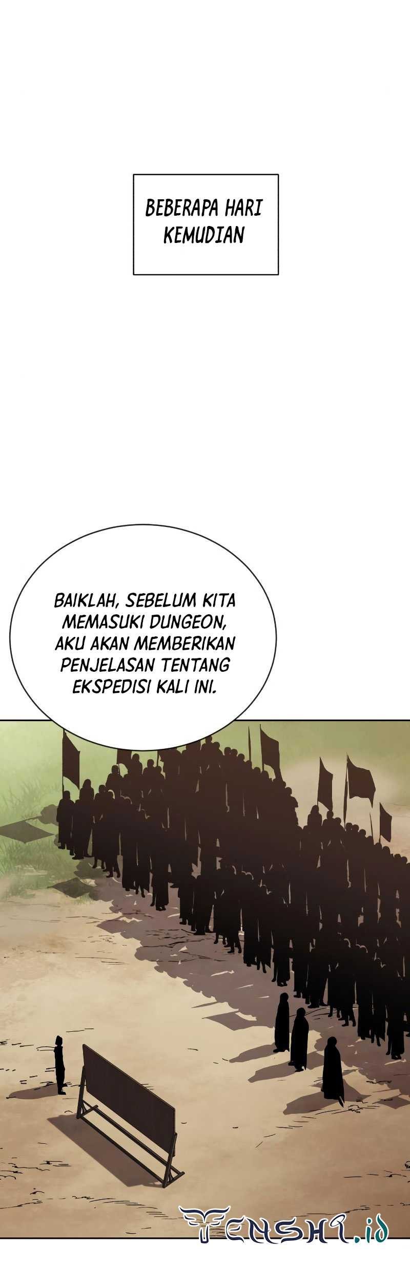 Lazy Prince Becomes a Genius Chapter 90 Gambar 41