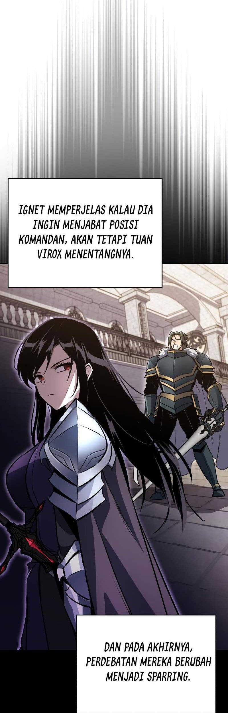 Lazy Prince Becomes a Genius Chapter 90 Gambar 47