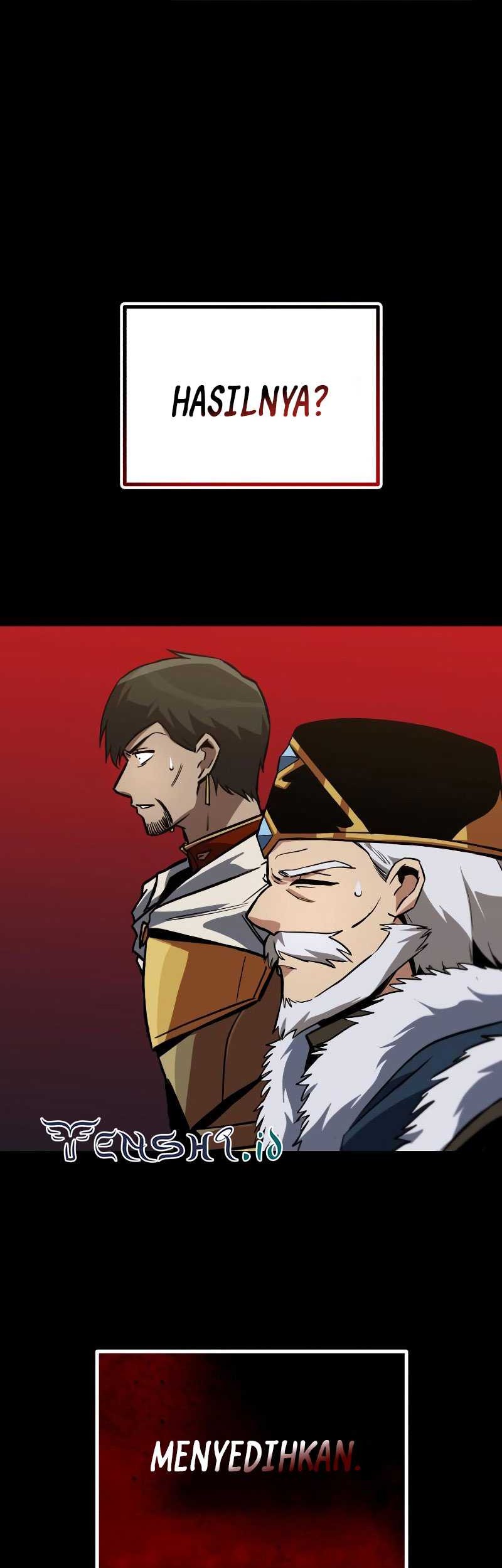 Lazy Prince Becomes a Genius Chapter 90 Gambar 48