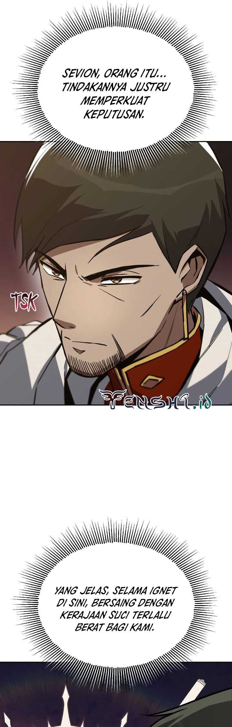 Lazy Prince Becomes a Genius Chapter 90 Gambar 51