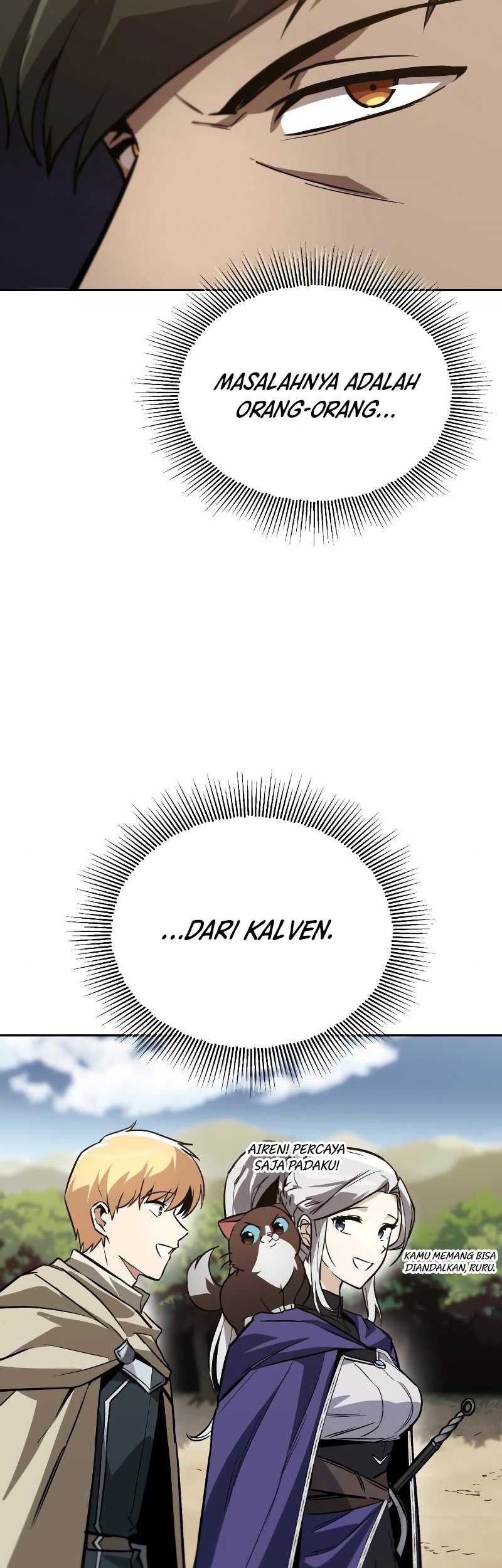 Lazy Prince Becomes a Genius Chapter 90 Gambar 53