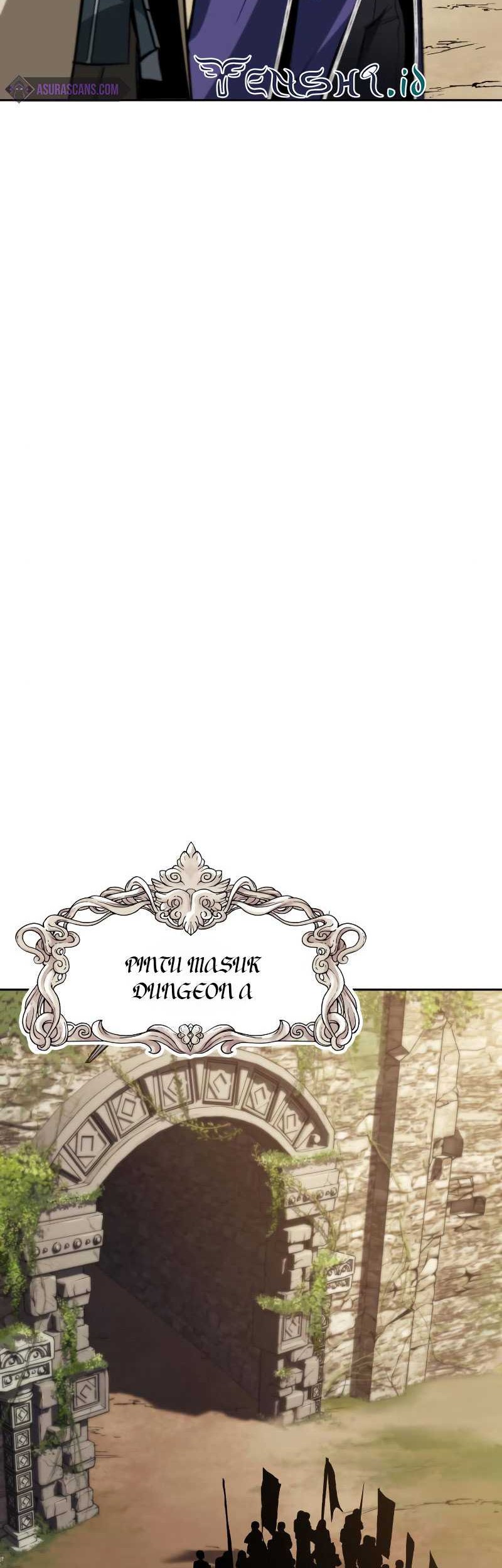 Lazy Prince Becomes a Genius Chapter 90 Gambar 54