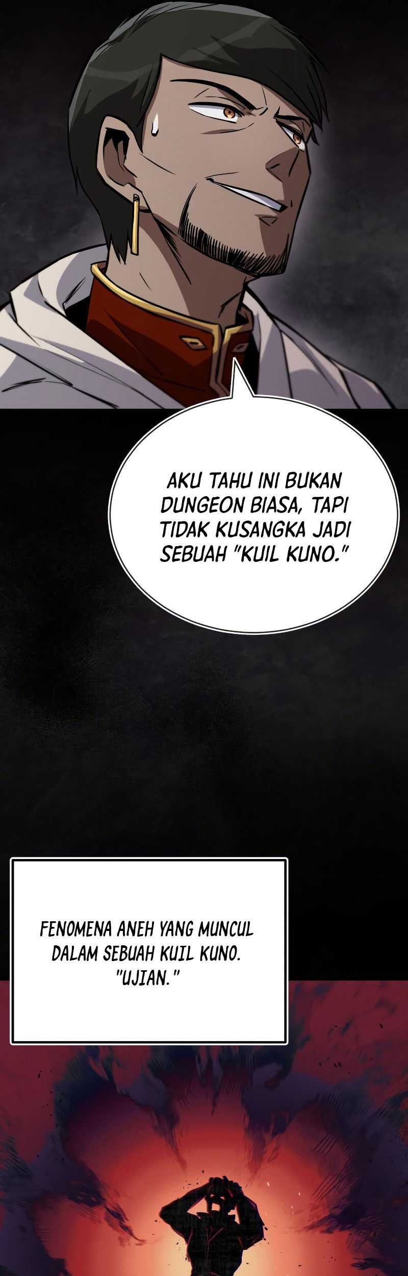 Lazy Prince Becomes a Genius Chapter 90 Gambar 61