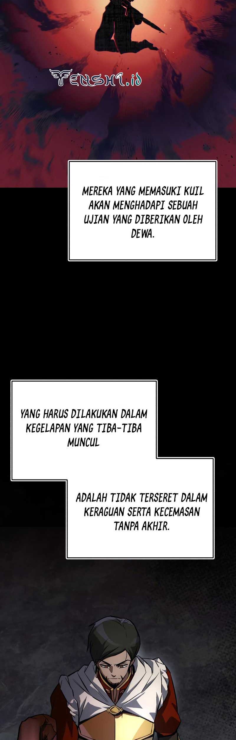 Lazy Prince Becomes a Genius Chapter 90 Gambar 62