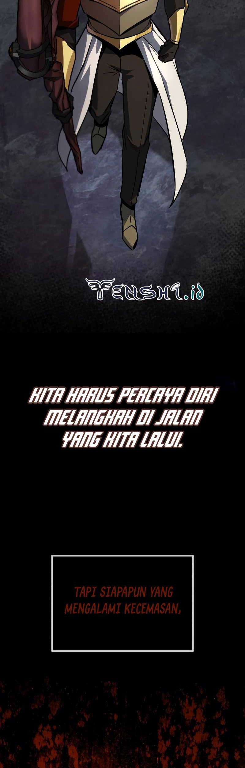 Lazy Prince Becomes a Genius Chapter 90 Gambar 63