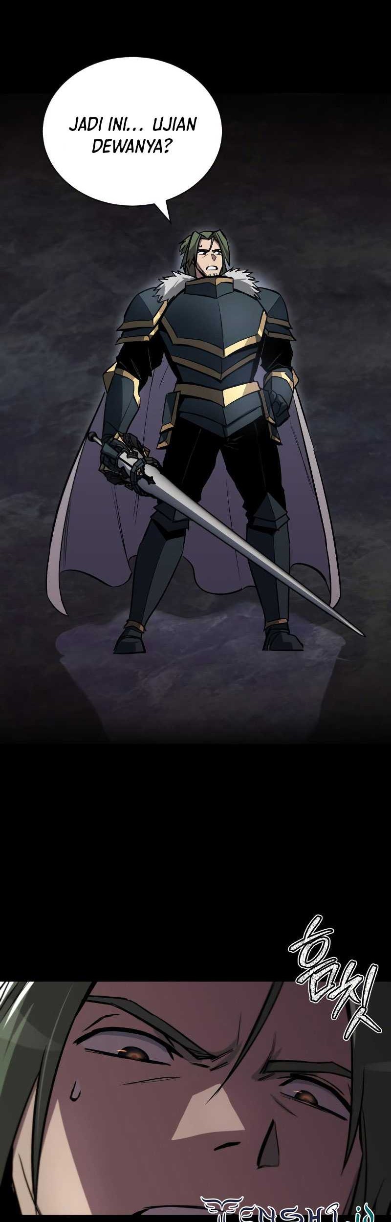 Lazy Prince Becomes a Genius Chapter 90 Gambar 67