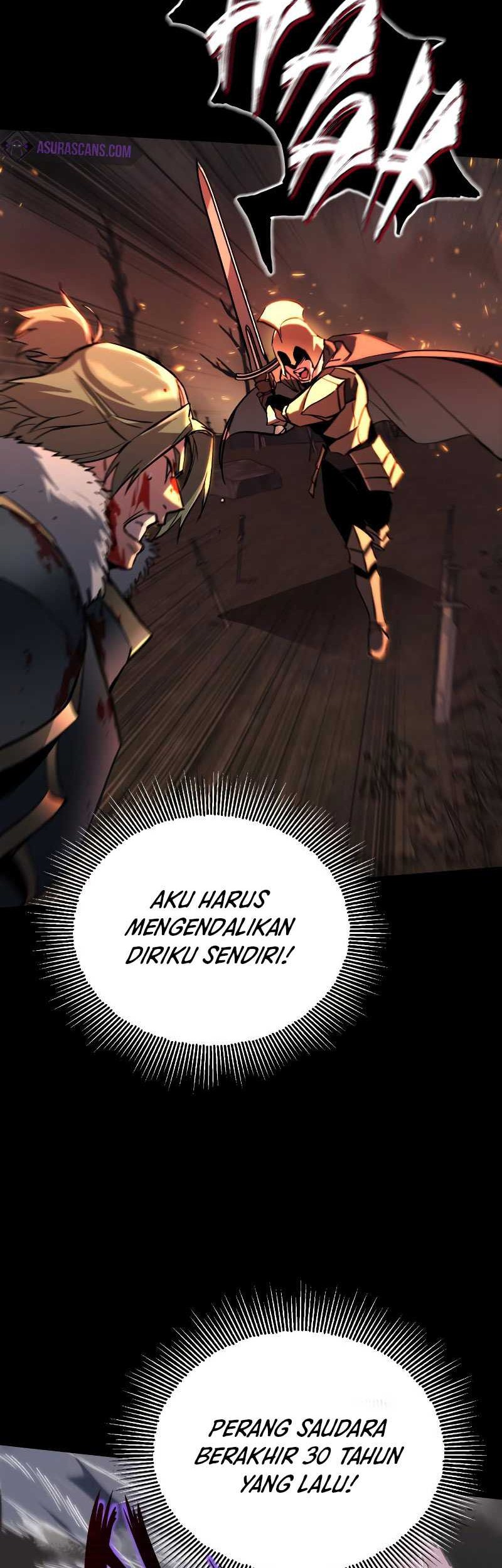 Lazy Prince Becomes a Genius Chapter 90 Gambar 69