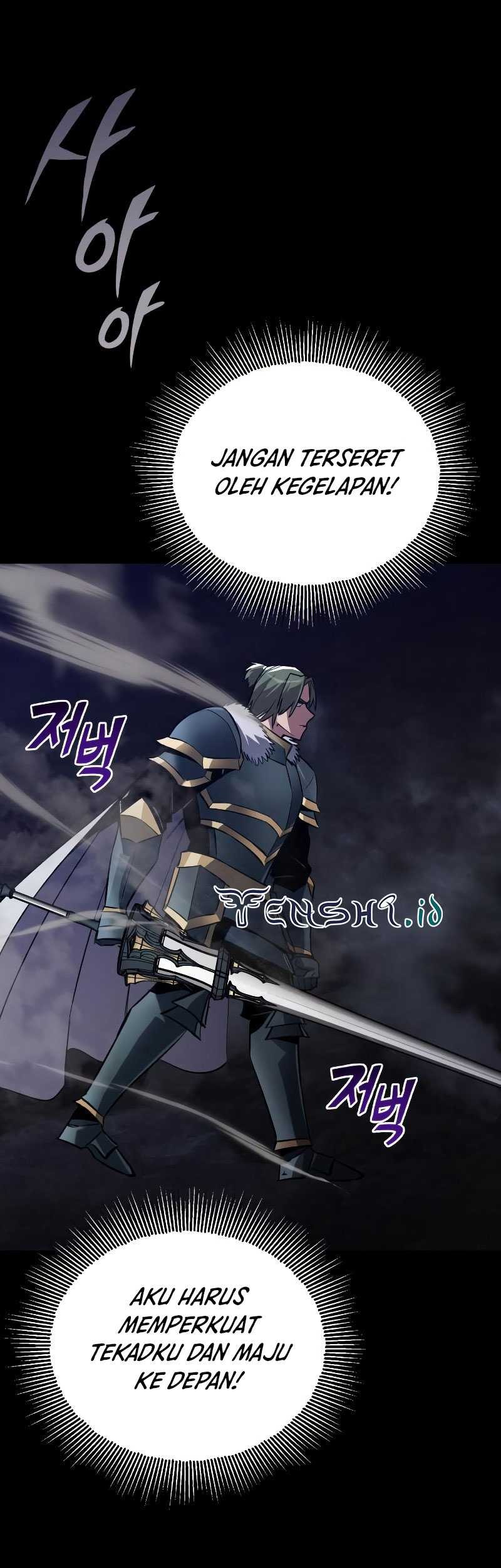 Lazy Prince Becomes a Genius Chapter 90 Gambar 71