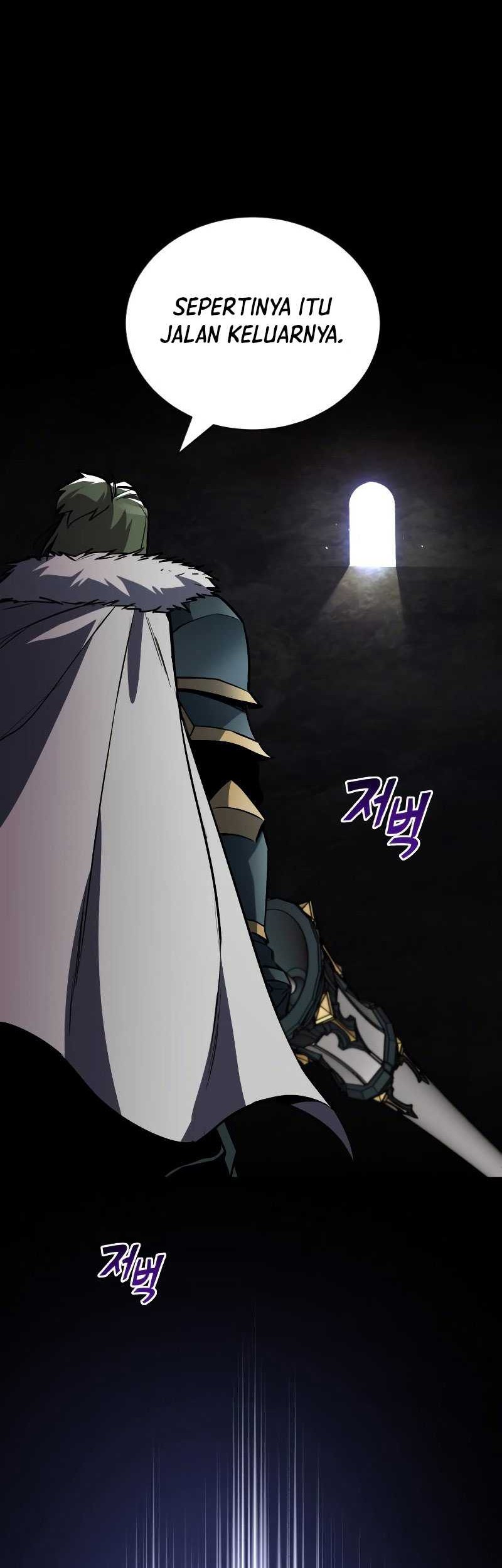 Lazy Prince Becomes a Genius Chapter 90 Gambar 72