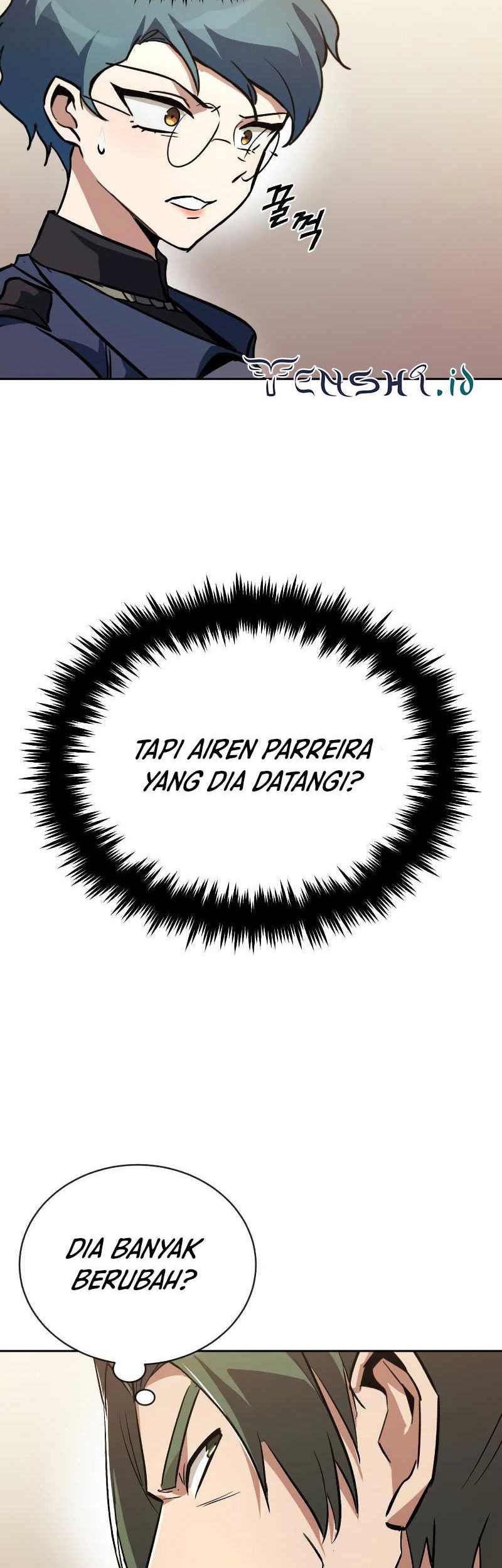 Lazy Prince Becomes a Genius Chapter 90 Gambar 3