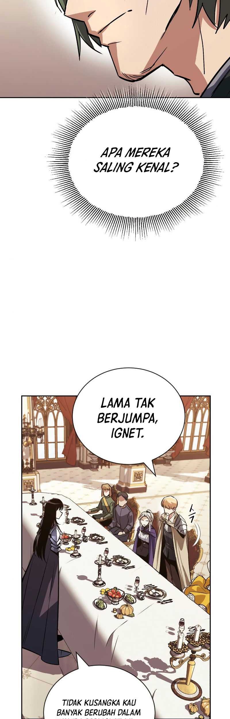 Lazy Prince Becomes a Genius Chapter 90 Gambar 4